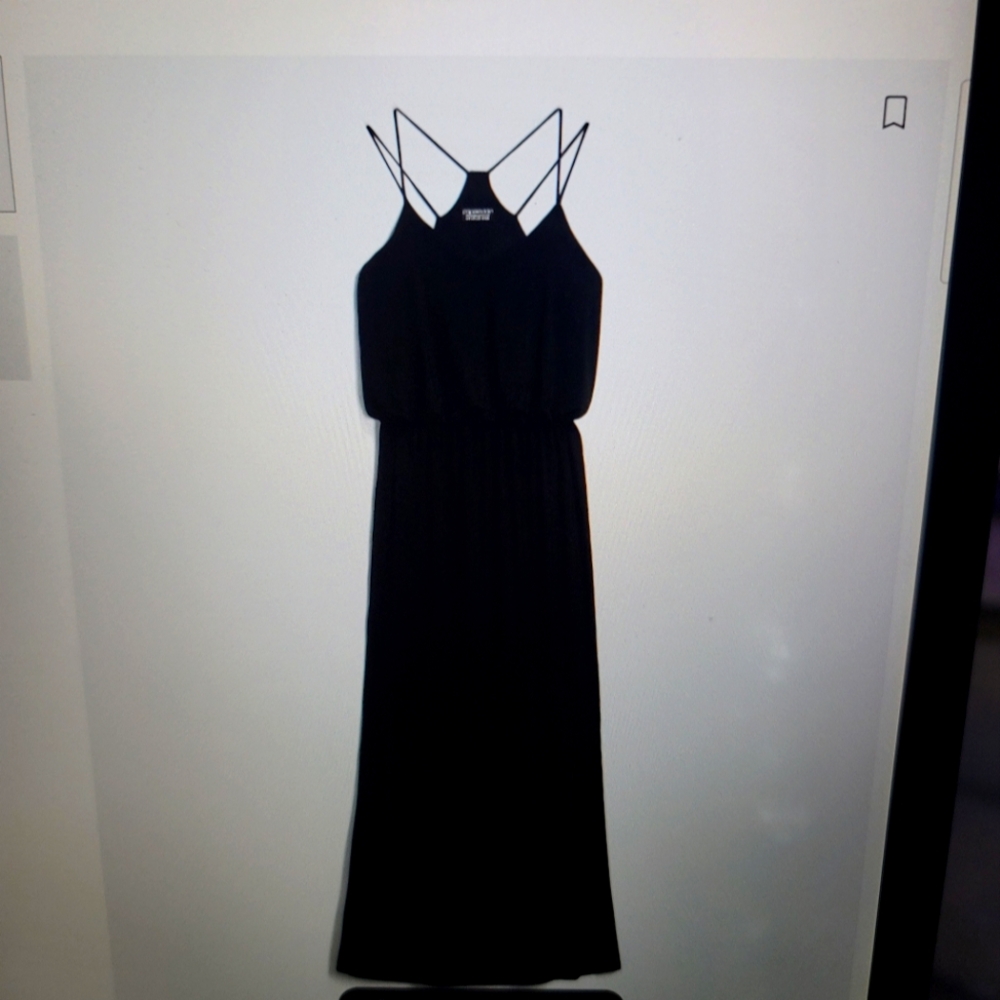 ISO Papermoon Wendilyn dress